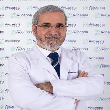 Uzm. Dr. Nazmi Demirtaş