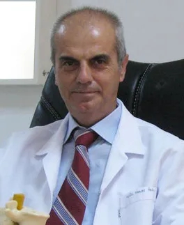 Op. Dr. Nazmi Özkan