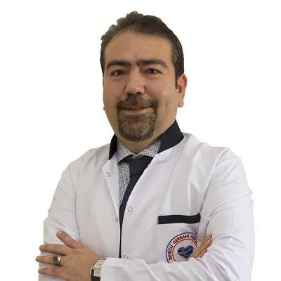 Op. Dr. Nazmi Yaşar Sayım