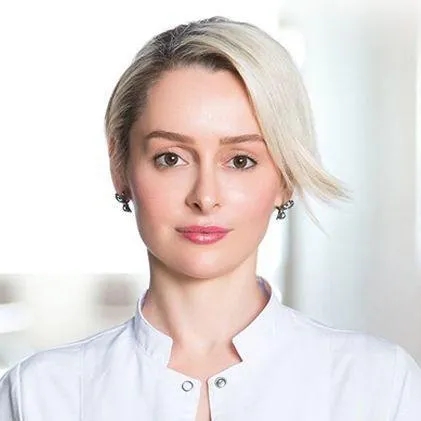 Uzm. Dr. Nebahat Demet Akpolat