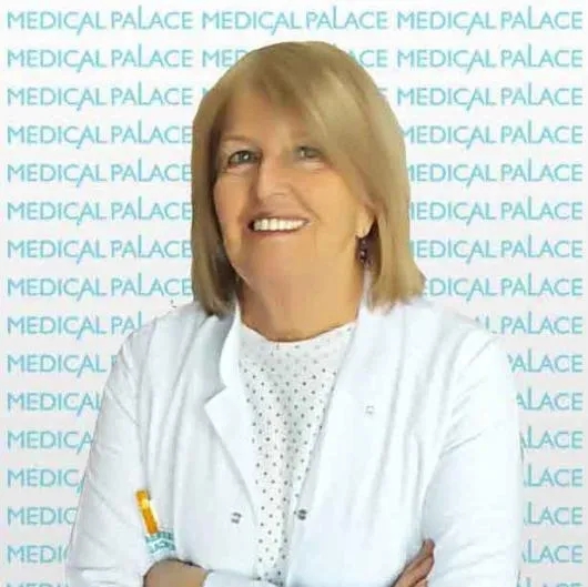 Uzm. Dr. Nebahat Karakuş