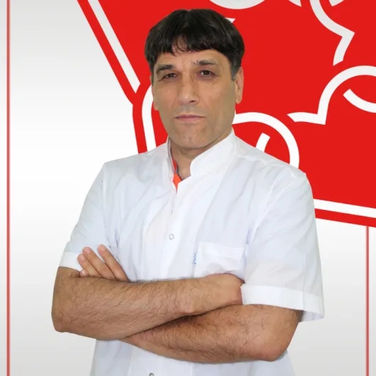 Prof. Dr. Nebi Yılmaz