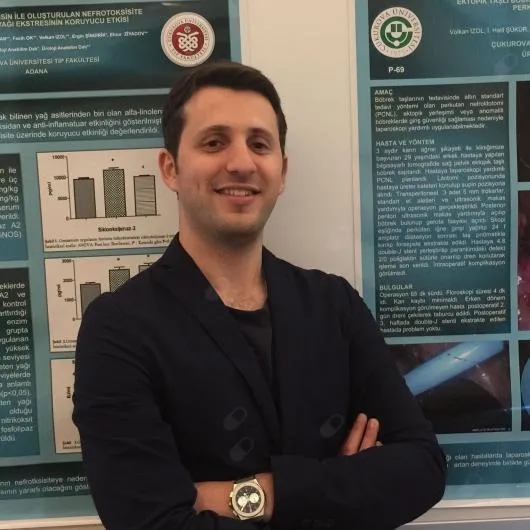 Op. Dr. Nebil Akdoğan