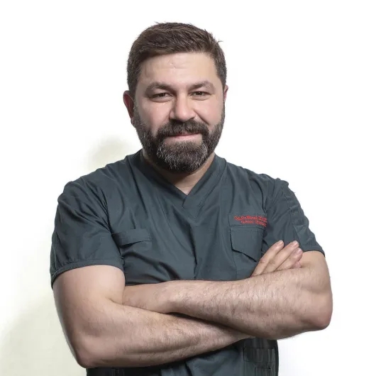 Op. Dr. Necat Kaplan