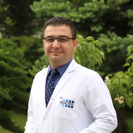 Necati Özçimen