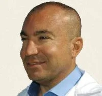 Dr. Necdet Göloğlu