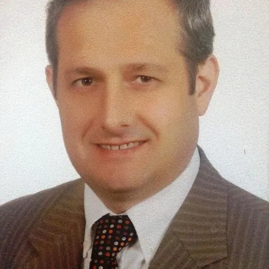 Doç. Dr. Necdet Sağlam