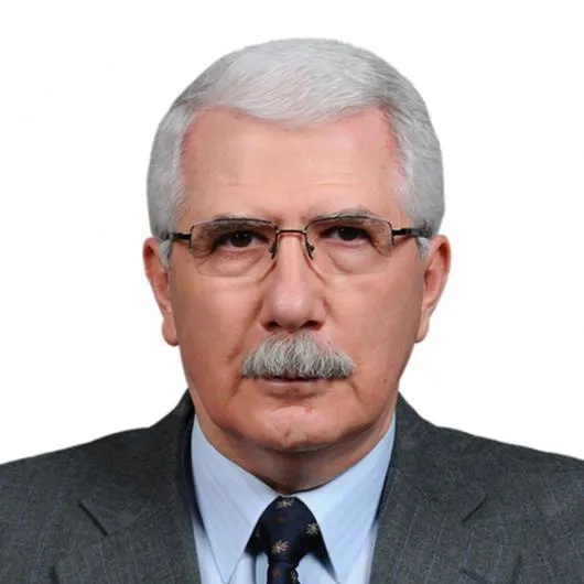 Op. Dr. Necip Mengül