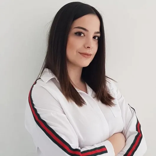 Psk. Necla Eda Güzelce