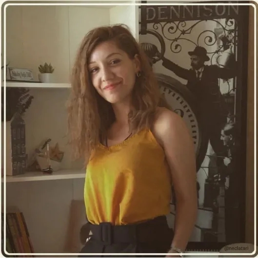 Uzm. Kl. Psk. Necla Tarı