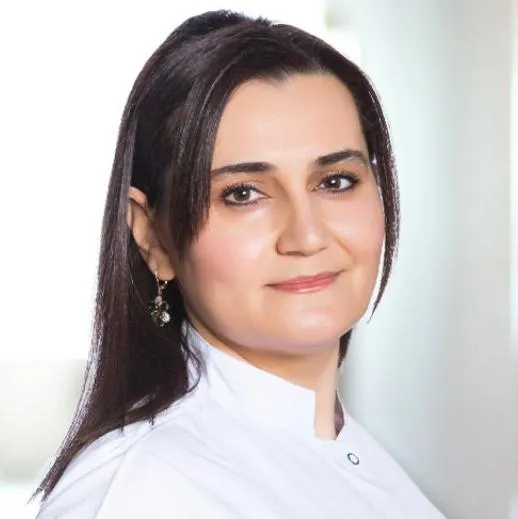 Uzm. Dr. Necla Yüce