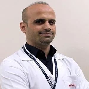 Uzm. Dr. Necmeddin Tunç