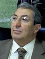 Prof. Dr. Necmettin Çıkılı