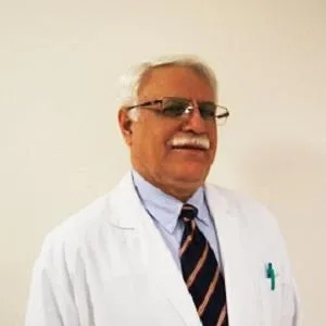Uzm. Dr. Necmettin Şafak