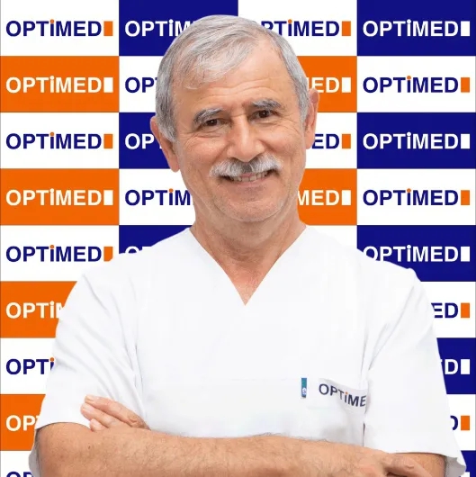Op. Dr. Necmi Tellioğlu