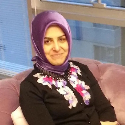 Uzm. Psk. Nedime Kekeçoğlu