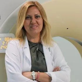 Prof. Dr. Nefise Çağla Tarhan