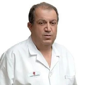 Op. Dr. Nejat Ketani