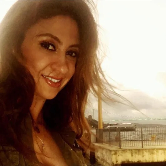 Dt. Nermin Özer Cantekinler