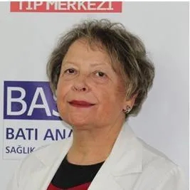 Uzm. Dr. Neşe Ertan