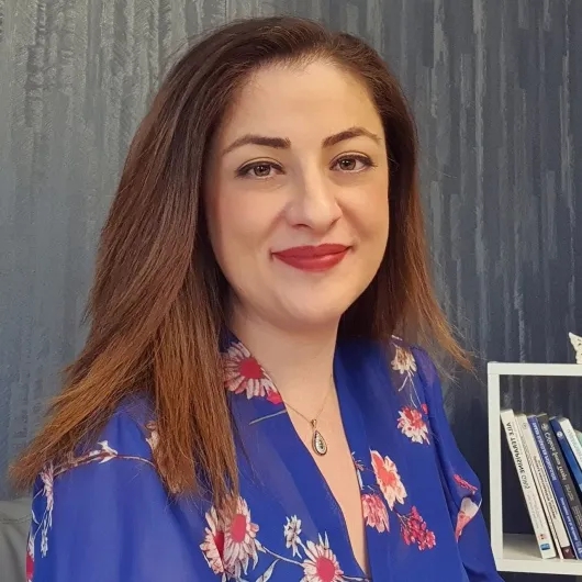 Uzm. Psk. Neşe Polat İrgi