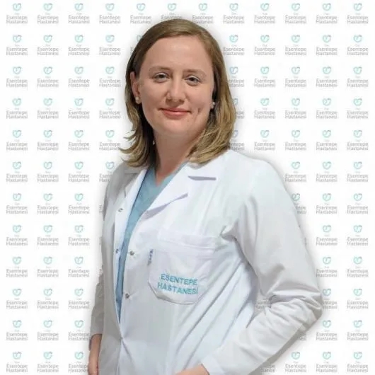 Op. Dr. Neşe Solak Korkmazer