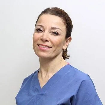 Op. Dr. Neşe Stegemann
