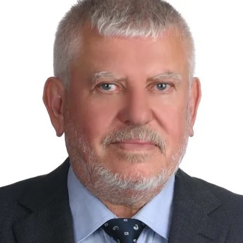 Prof. Dr. Neşet Nuri Gönüllü