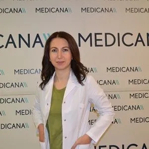Uzm. Dr. Nesibe Koç  Aydoğdu