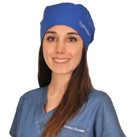 Uzm. Dt. Nesime Özdemir