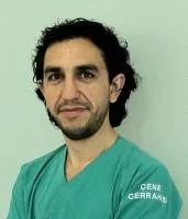 Dr. Dt. Nesimi Sofuoğlu