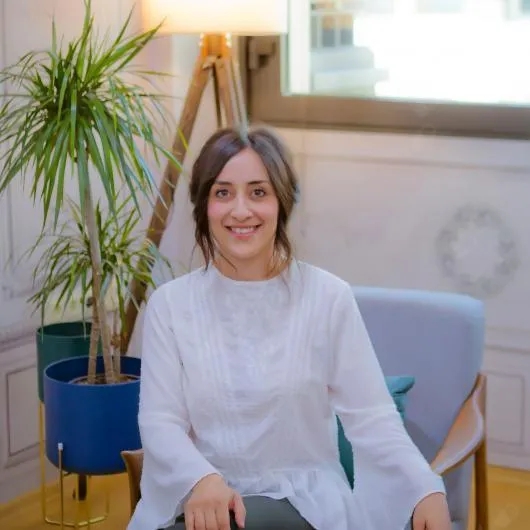 Uzm. Dr. Neslihan Altunsoy