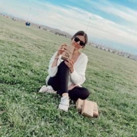 Uzm. Dyt. Neslişah Aybakan Tüysüz