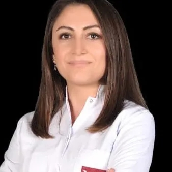 Op. Dr. Nesrin Ceylan  Aydın