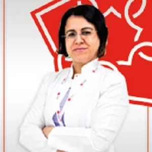 Op. Dr. Nesrin Yıldırım Gökçen