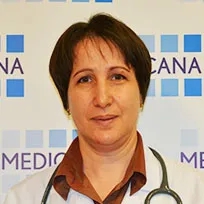 Uzm. Dr. Nesriye Demirel