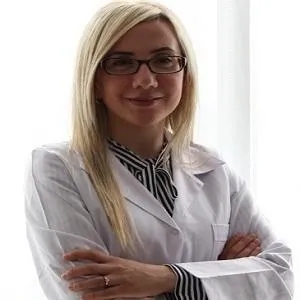 Op. Dr. Neval Yaman Görük