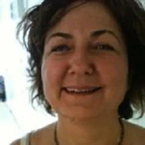 Dt. Nevin Güner Karadağ