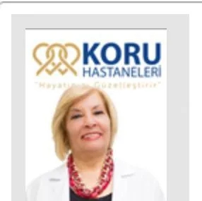 Uzm. Dr. Nevin Şaher