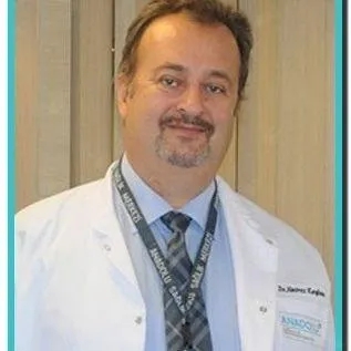 Prof. Dr. Nevrez Koylan