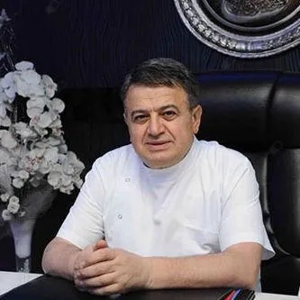 Dt. Nevzat Ballıpınar