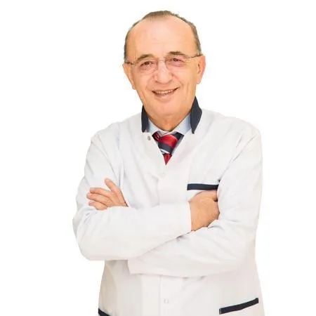 Uzm. Dr. Nevzat Bilal