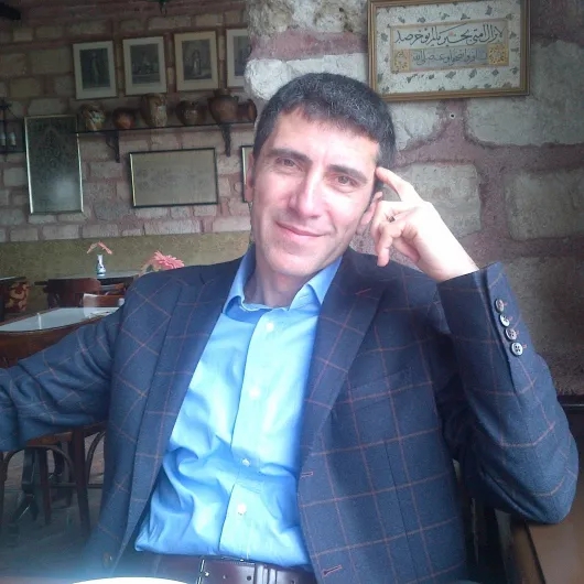 Dr. Öğr. Üyesi Nevzat Demirbilek