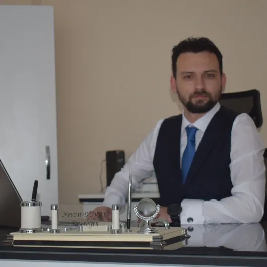 Dyt. Nevzat Durak