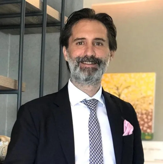 Prof. Dr. Nevzat Selim Gökay