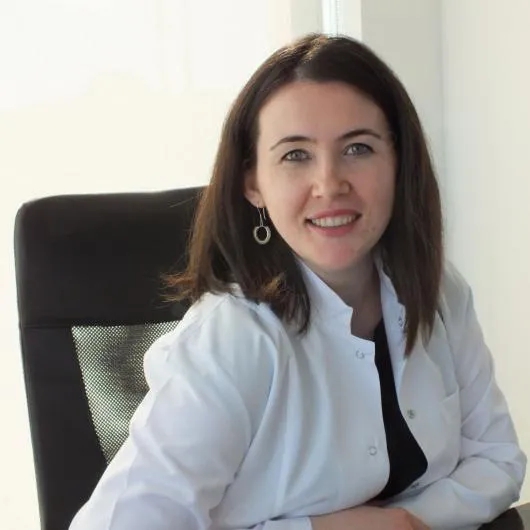 Dr. Dt. Nezate Dadakoğlu