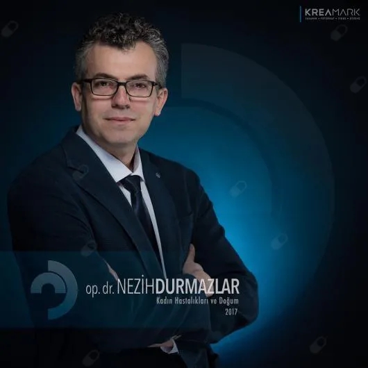 Op. Dr. Nezih Durmazlar