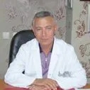 Op. Dr. Nezihi Eşref Kurdoğlu