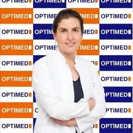 Op. Dr. Nida Cannazik