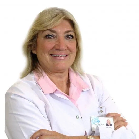 Op. Dr. Nihal Balcıoğlu